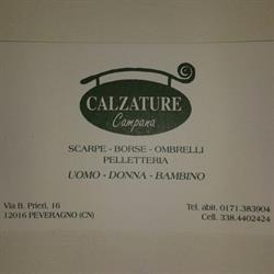 Calzature Campana