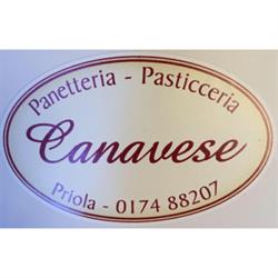 Panetteria Pasticceria Canavese