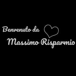 Massimo Risparmio di Massimiliano Neri