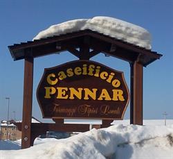 Caseificio Pennar