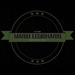 Mario Legionario di Ciesse snc