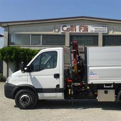 Cotti F.lli Srl