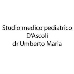 Studio Medico Pediatra D'Ascoli Dr. Umberto Maria