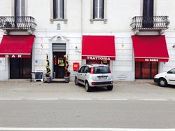 Trattoria Da Dario Di Bertani Dario