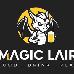 Magic Lair Di Ellena Marco