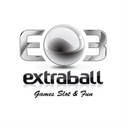 Extraball Arco di Travertino