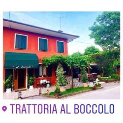 Trattoria Al Boccolo Di Francescato Luciana & c. Sas