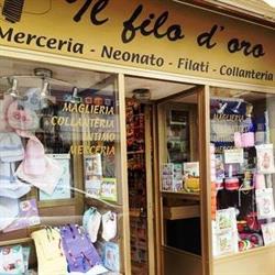Merceria Il Filo d'Oro