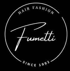Hair Fashion Fumetti