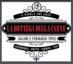 La Bottega Della Carne Di Vizio Nadia