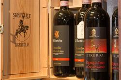 La Fattoria Toscana Di Legnaioli Emiliano