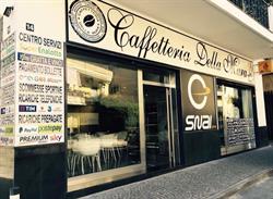 Caffetteria Della Mura