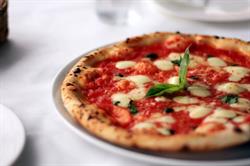 Pizzeria La Torretta 2 Di Rosa Di Salvatore