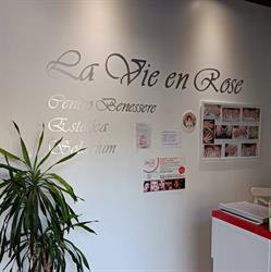 La Vie En Rose Centro Benessere