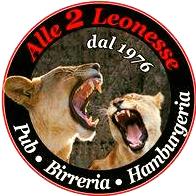 Le Due Leonesse