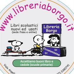 Libreria Borgo