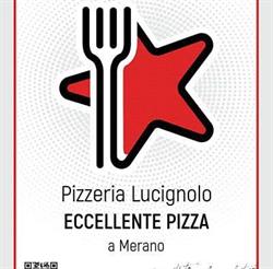 Lucignolo sas Pizzeria