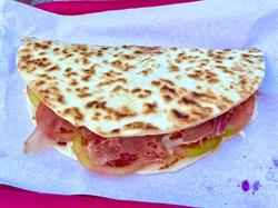 Casa Della Piadina Di Luzi Cinzia