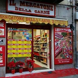 Il Mercatone Della Carne 2