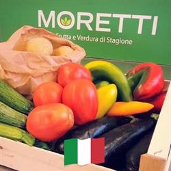 Soc. Agricola Moretti Massimo & C. S.S.