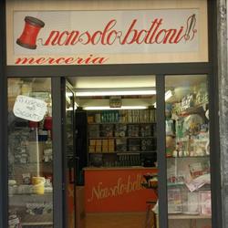 NonSoloBottoni