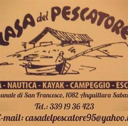 Casa del Pescatore