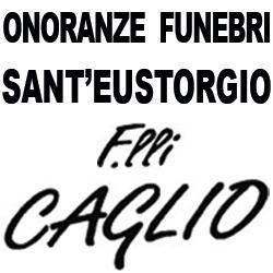 Agenzia Onoranze Funebri Caglio - Sant' Eustorgio - Vimercate