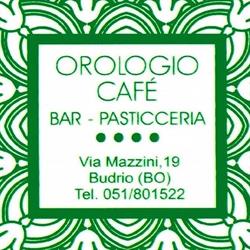 Orologio Cafe' Di Bergonzoni Nerio e c. Sas