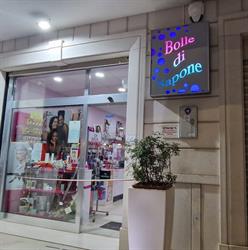 Bolle Di Sapone Di Palumbo Luigi
