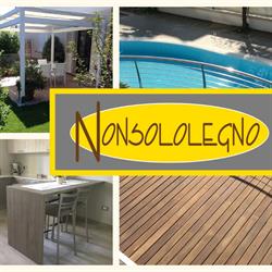 Nonsololegno Sas Di Turci Leonardo