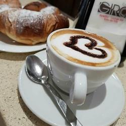Caffe' Giro' Di Perrone Giuliano
