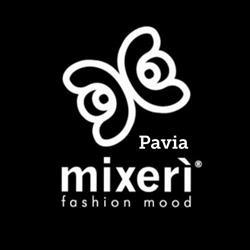 Mixeri