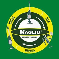 Maglio Service S.r.l. Assitenza e ricambi Folletto, Dyson e Delonghi