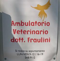 Ambulatorio Veterinario Dott. Fraulini Maurizio
