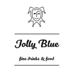 Bar Jolly Blue