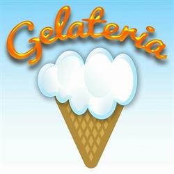 Nuvola di Gelato