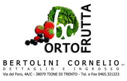 Ortofrutta Bertolini Cornelio Srl