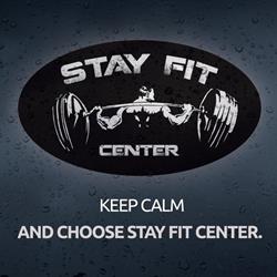Stay Fit Center