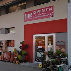 Agraria Poletto Giorgio Sas Di Poletto Laura & c.