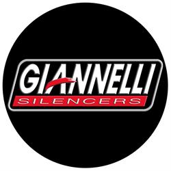 Giannelli Silencers