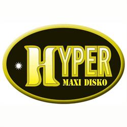 Hyper Disco