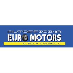 Autoofficina Euromotors