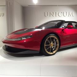 Carrozzeria Di Gritti Cesare & c. Sas
