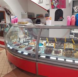 Fantasia del Gelato
