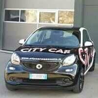 AUTOCARROZZERIA CITY CAR SRL