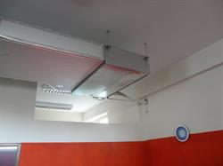 Termotecnica sas di Stuppia