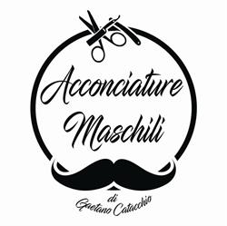 Acconciature Maschili di Gaetano Catacchio
