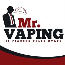Mr Vaping E-cig di Ruggiero Cristiano