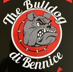 The Bulldog Smile