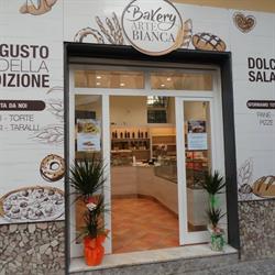Bakery Arte Bianca